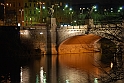 Torino Notte - Ponte di Corso Vittorio_015